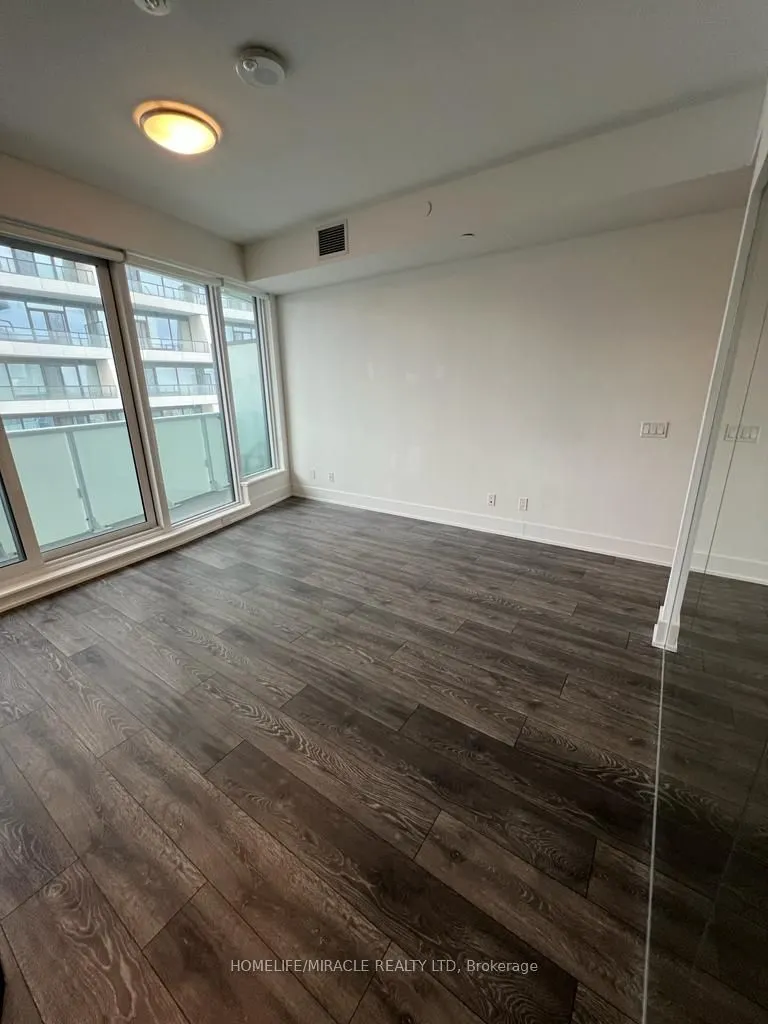 403 Church Street #2807