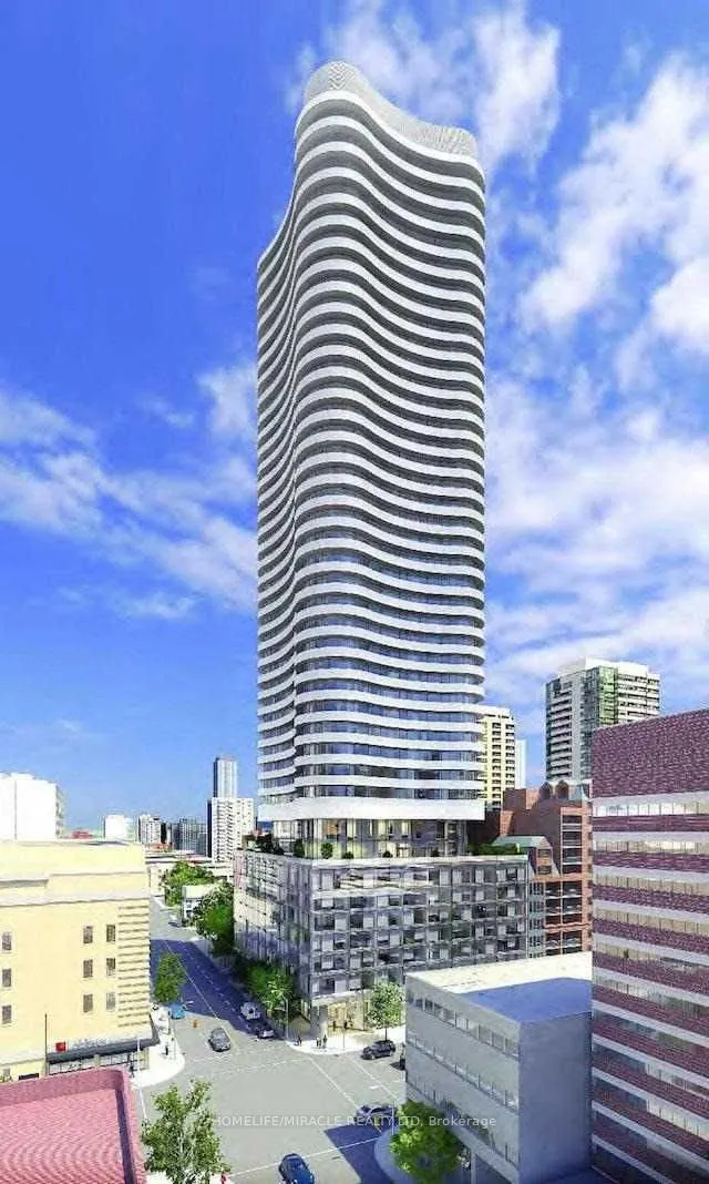 403 Church Street #2807
