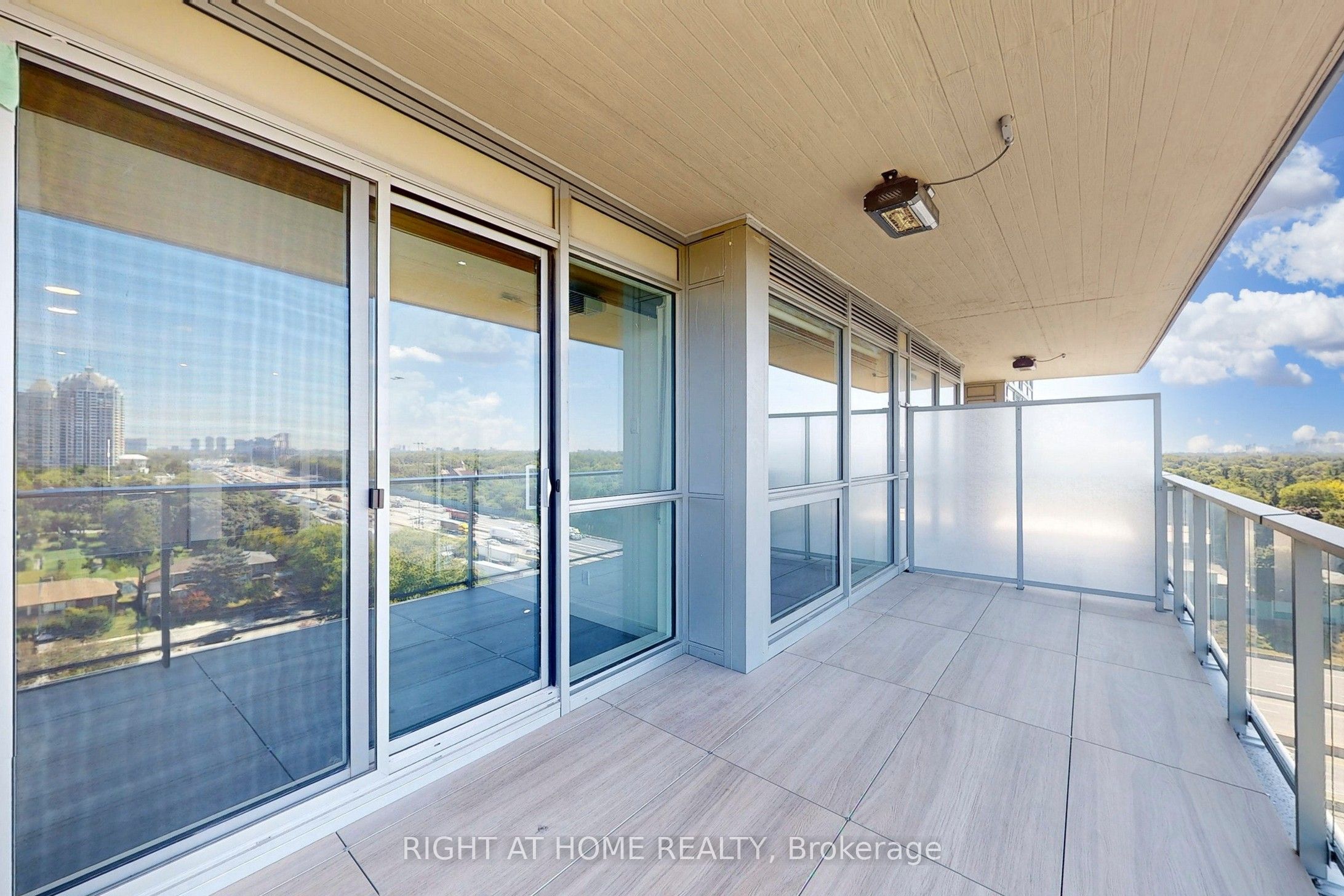 25 McMahon Drive #1606
