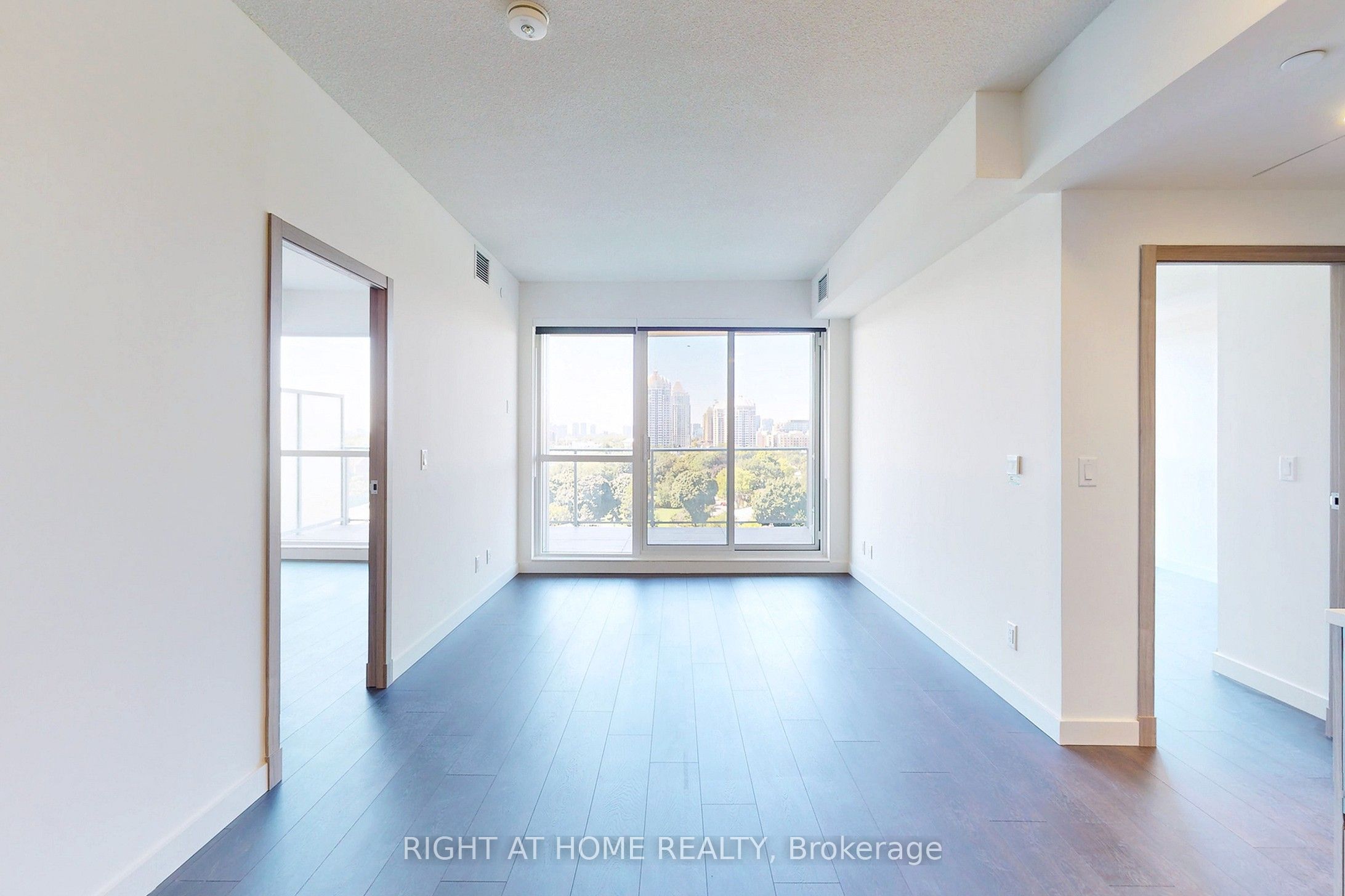 25 McMahon Drive #1606