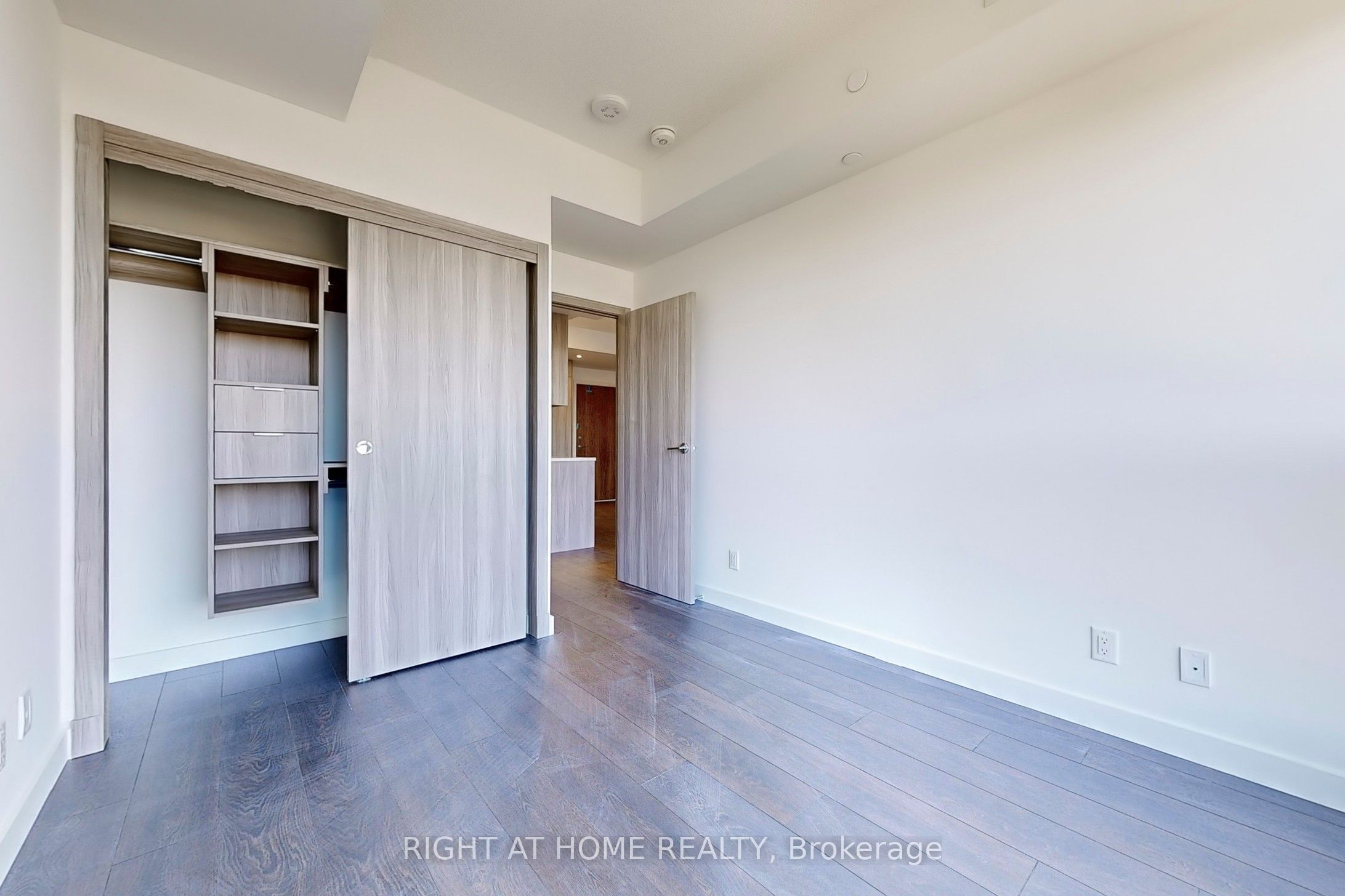 25 McMahon Drive #1606