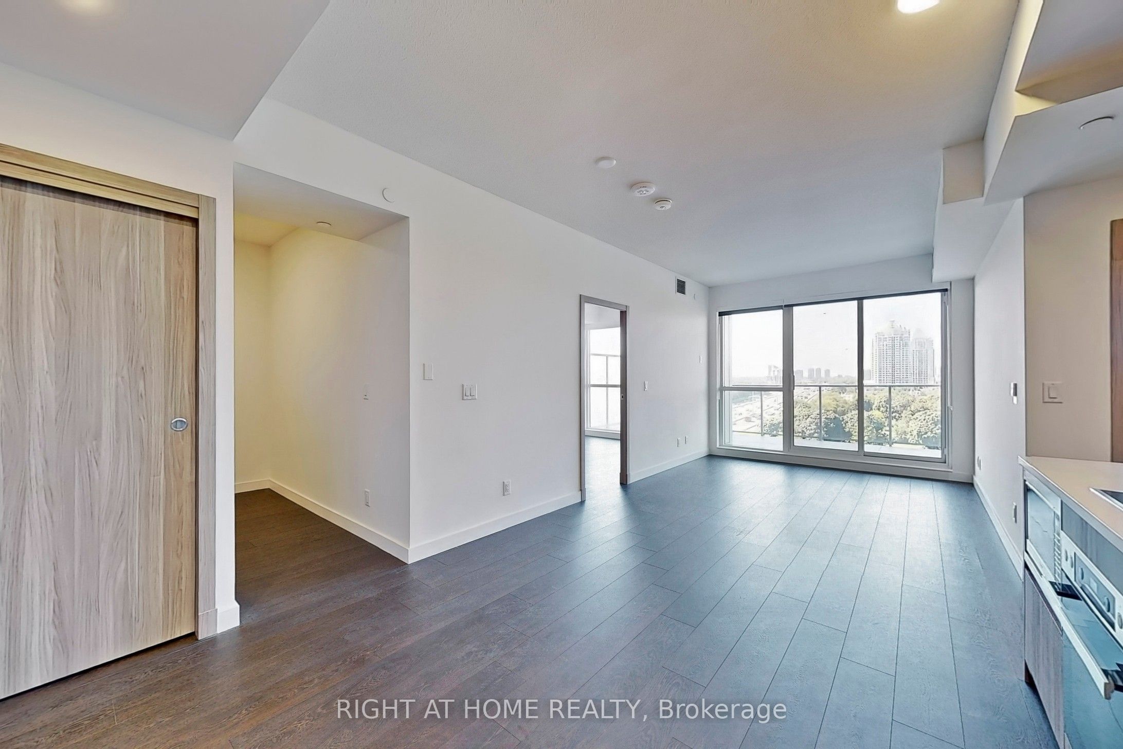 25 McMahon Drive #1606