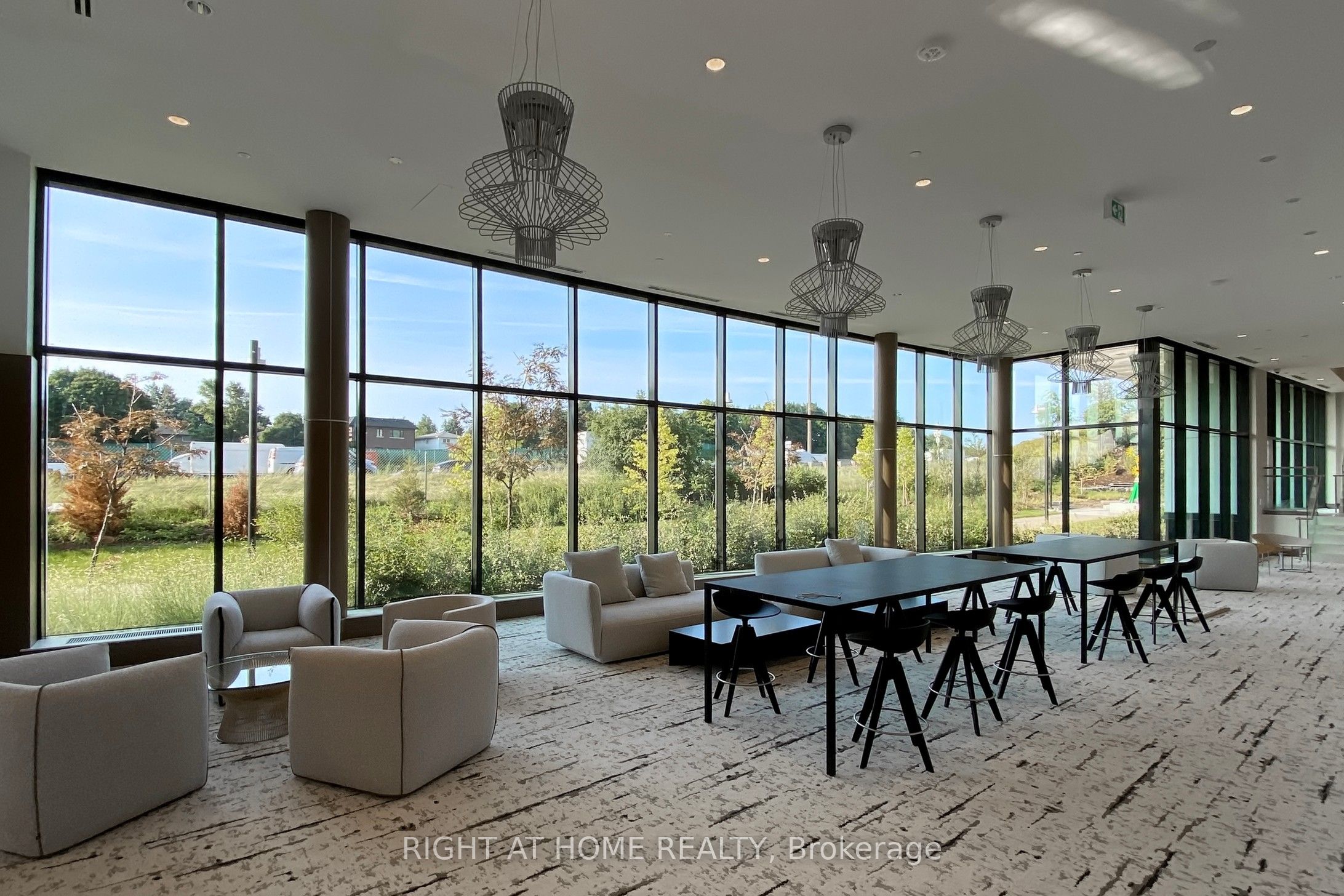 25 McMahon Drive #1606