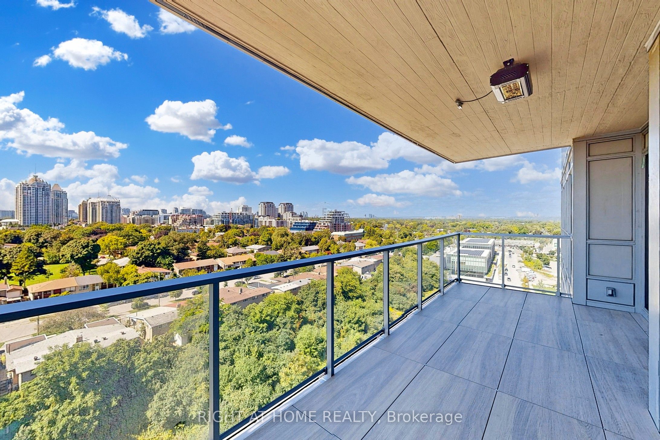 25 McMahon Drive #1606