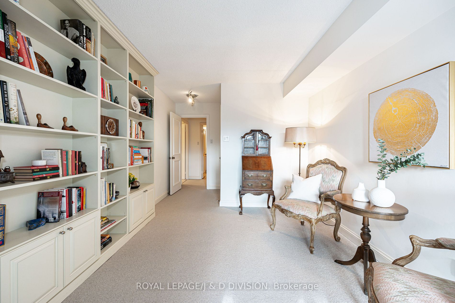 3800 Yonge Street, #607