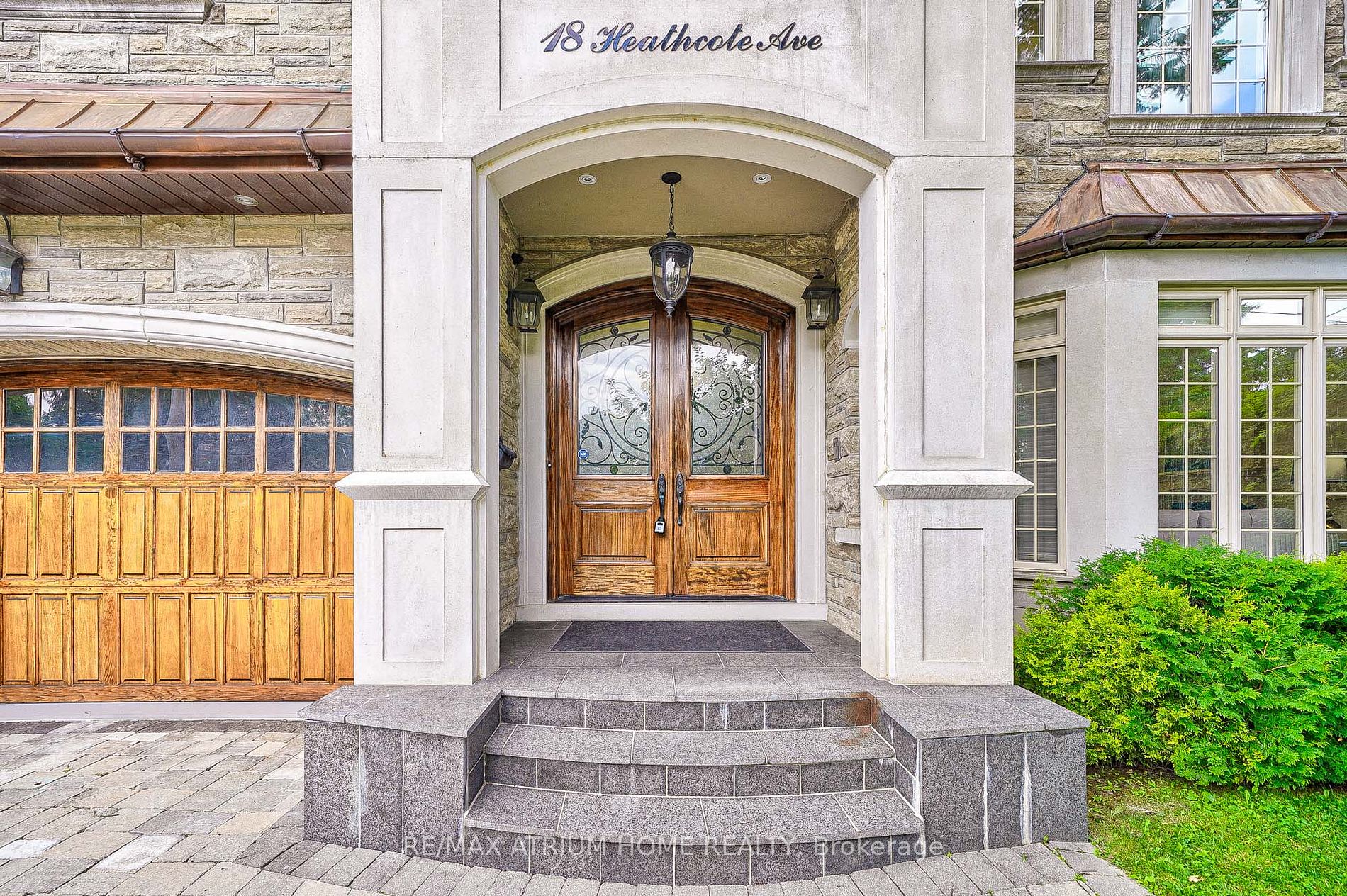 18 Heathcote Avenue