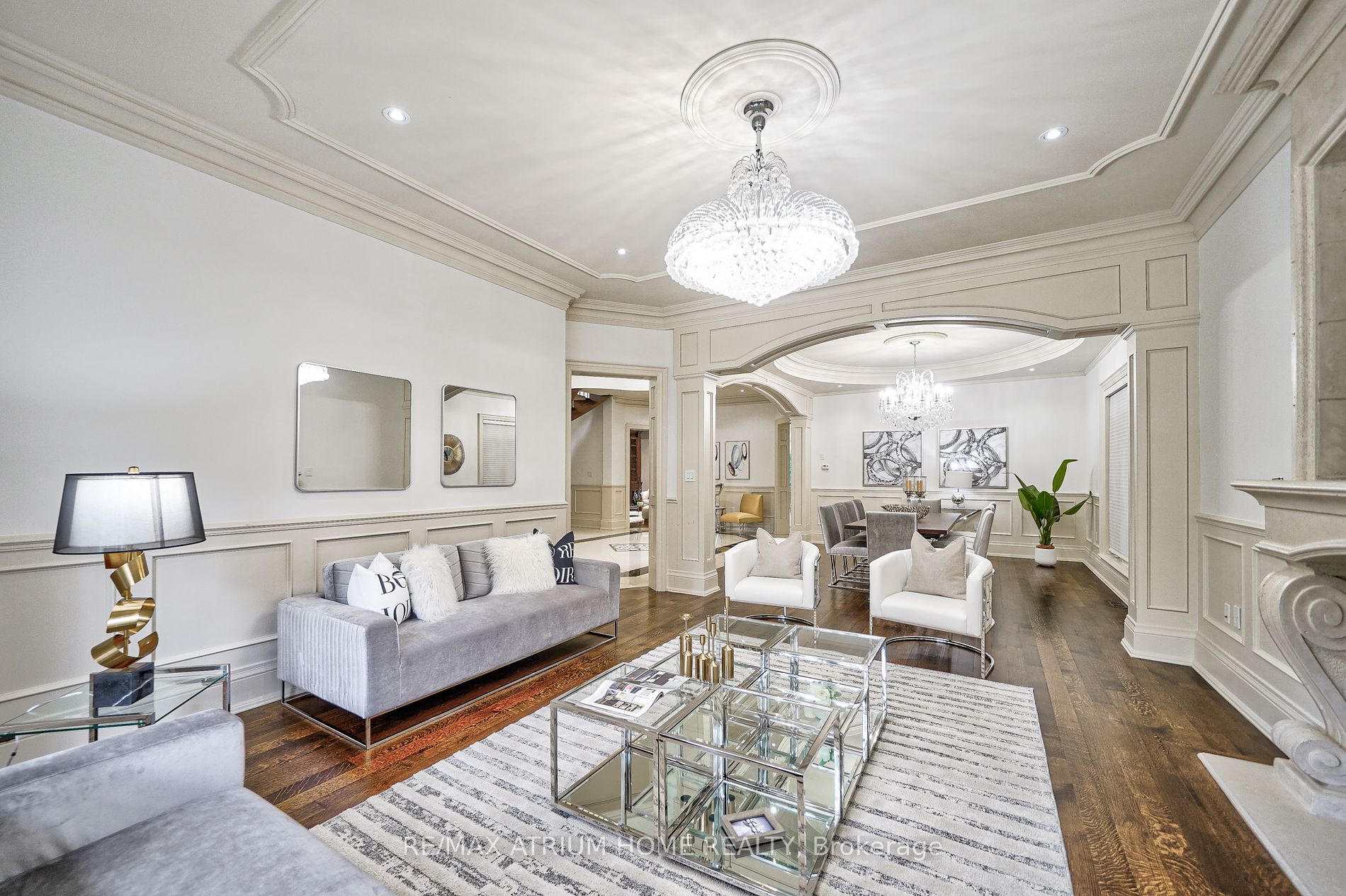 18 Heathcote Avenue