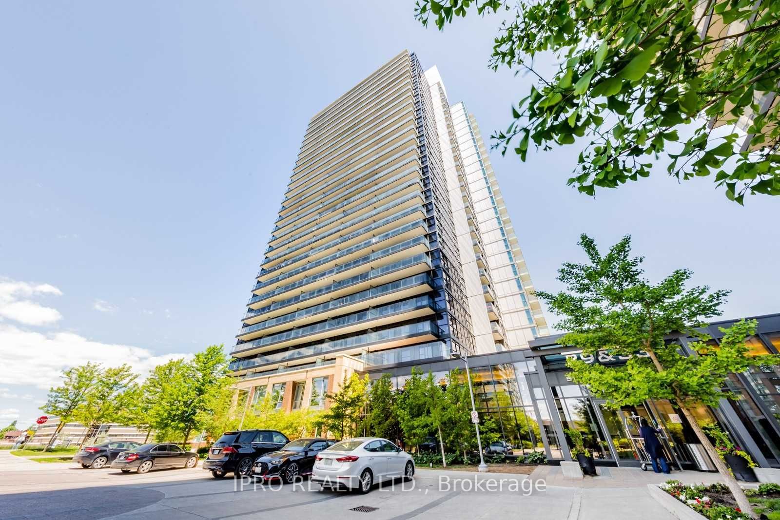 33 Singer Court, #1202