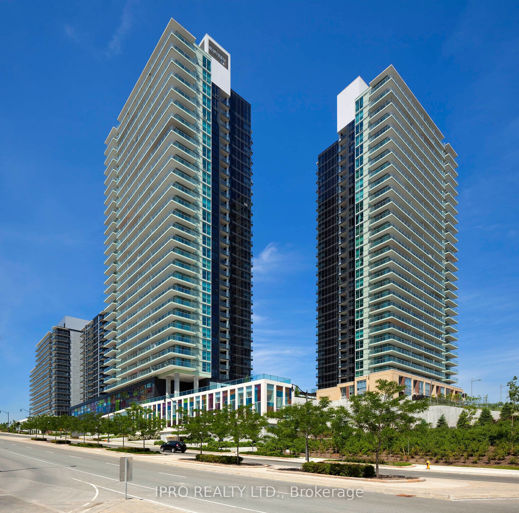 33 Singer Court, #1202