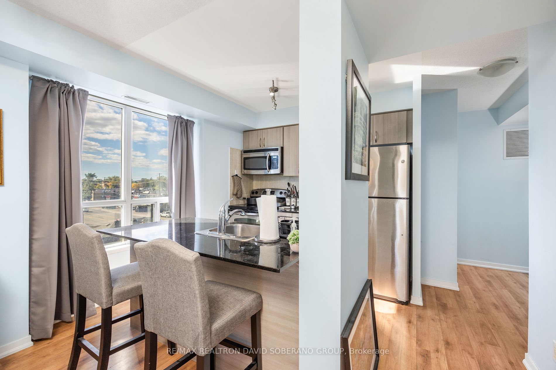 801 Sheppard Avenue W, #608