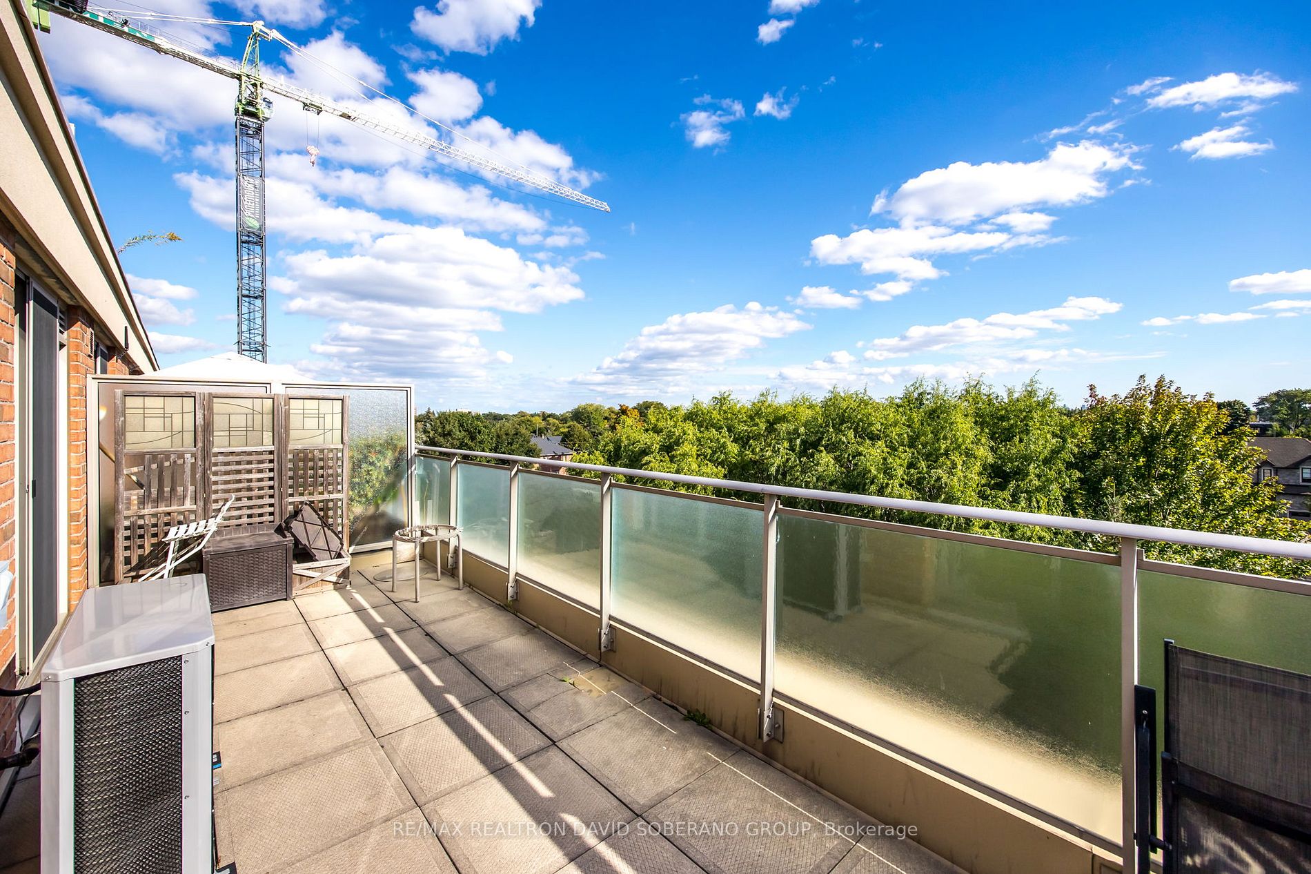 801 Sheppard Avenue W, #608