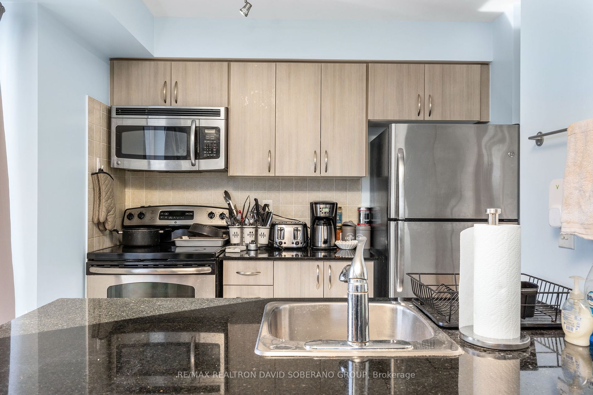 801 Sheppard Avenue W, #608
