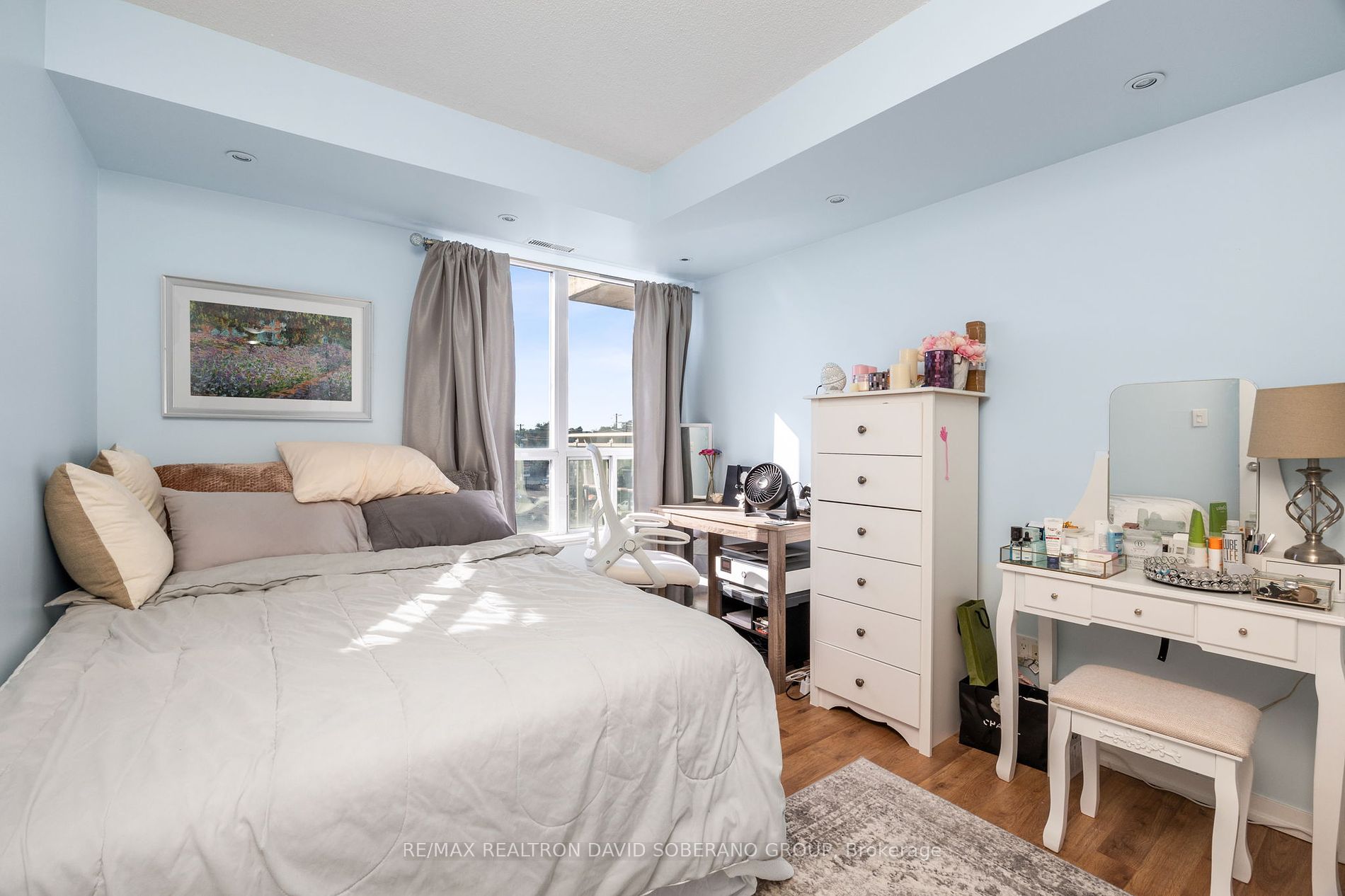 801 Sheppard Avenue W, #608