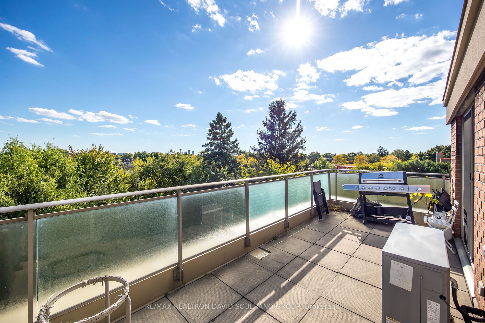 801 Sheppard Avenue W, #608