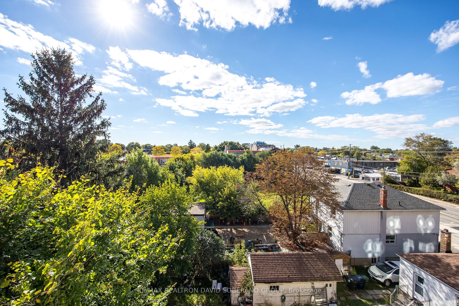 801 Sheppard Avenue W, #608