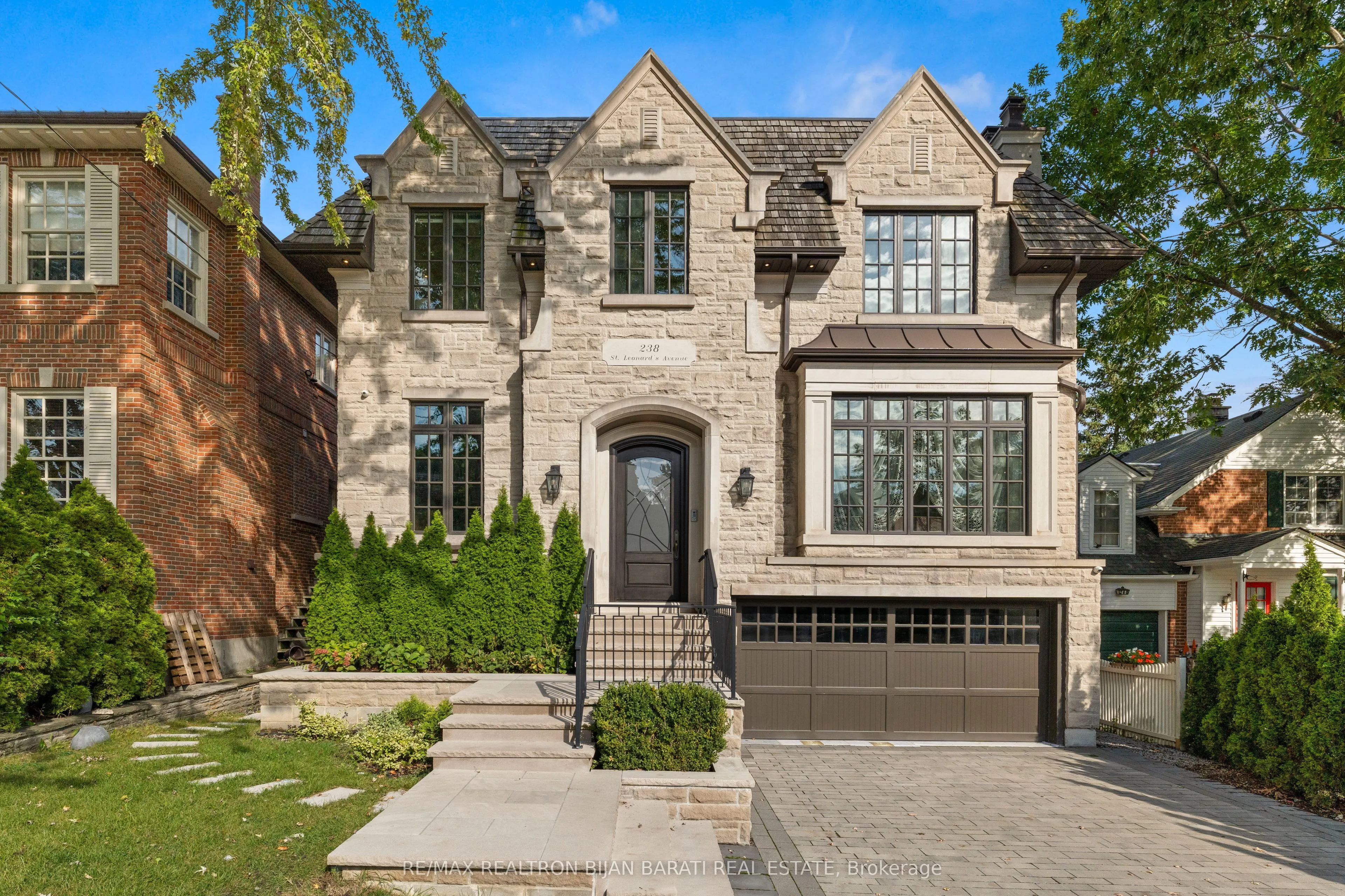 238 St Leonards Avenue