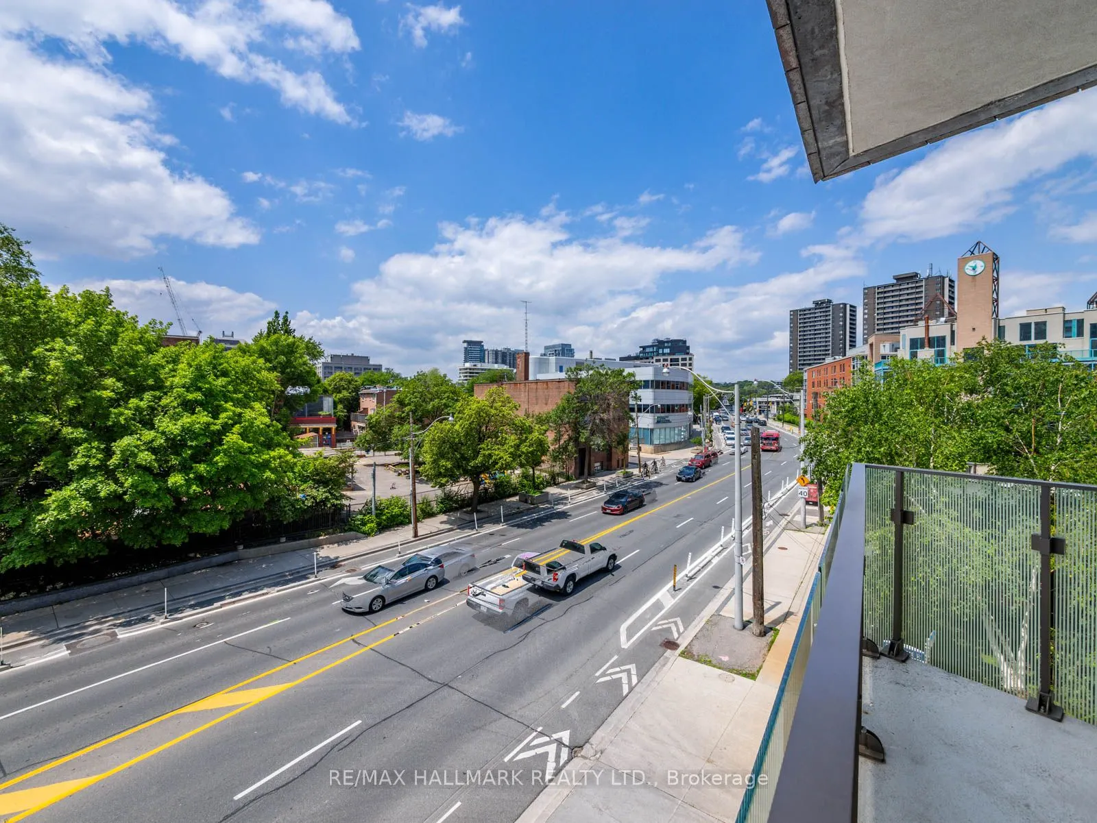 88 Davenport Road #308