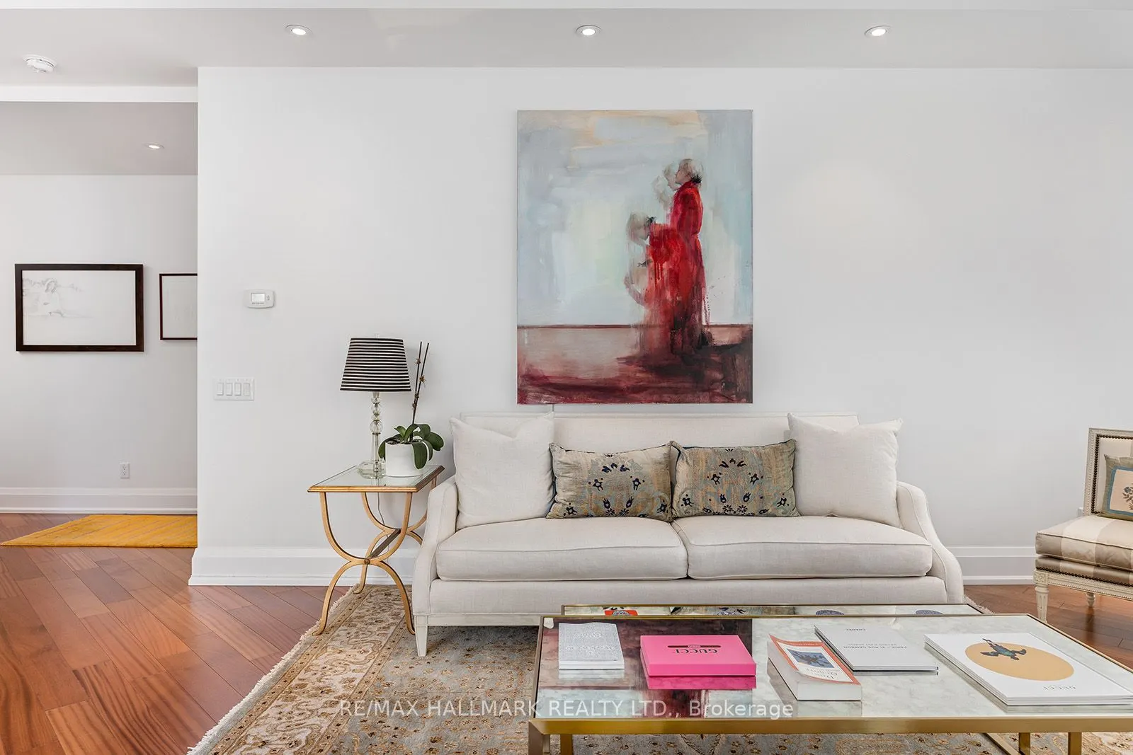 88 Davenport Road #308