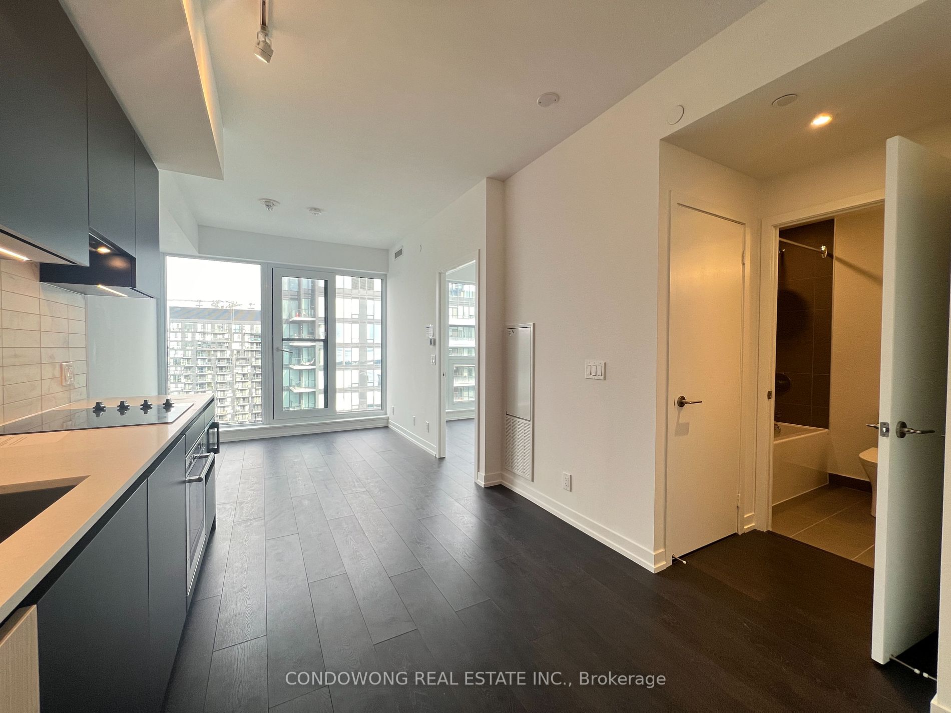 55 Mercer Street, #LPH08