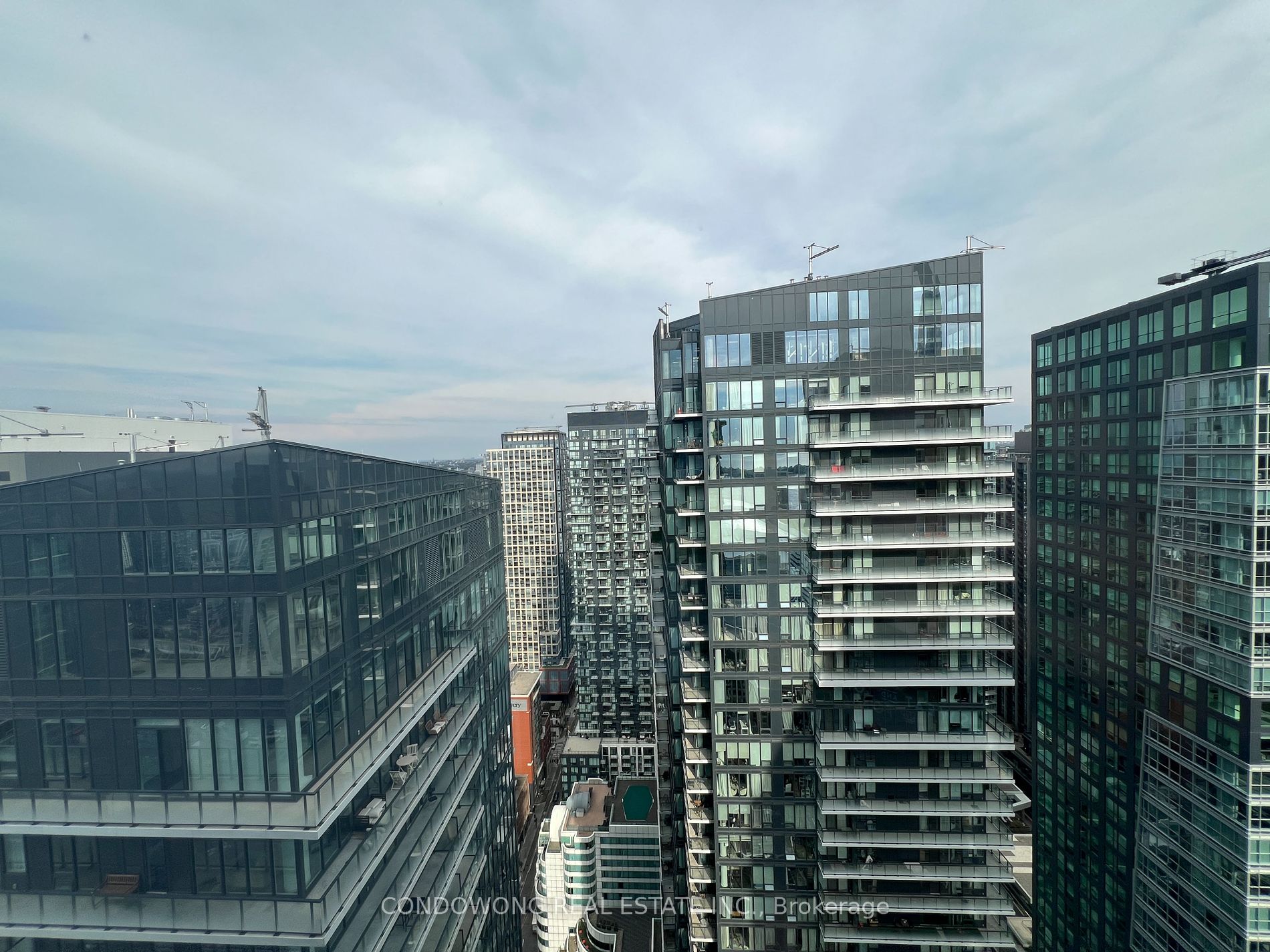 55 Mercer Street, #LPH08
