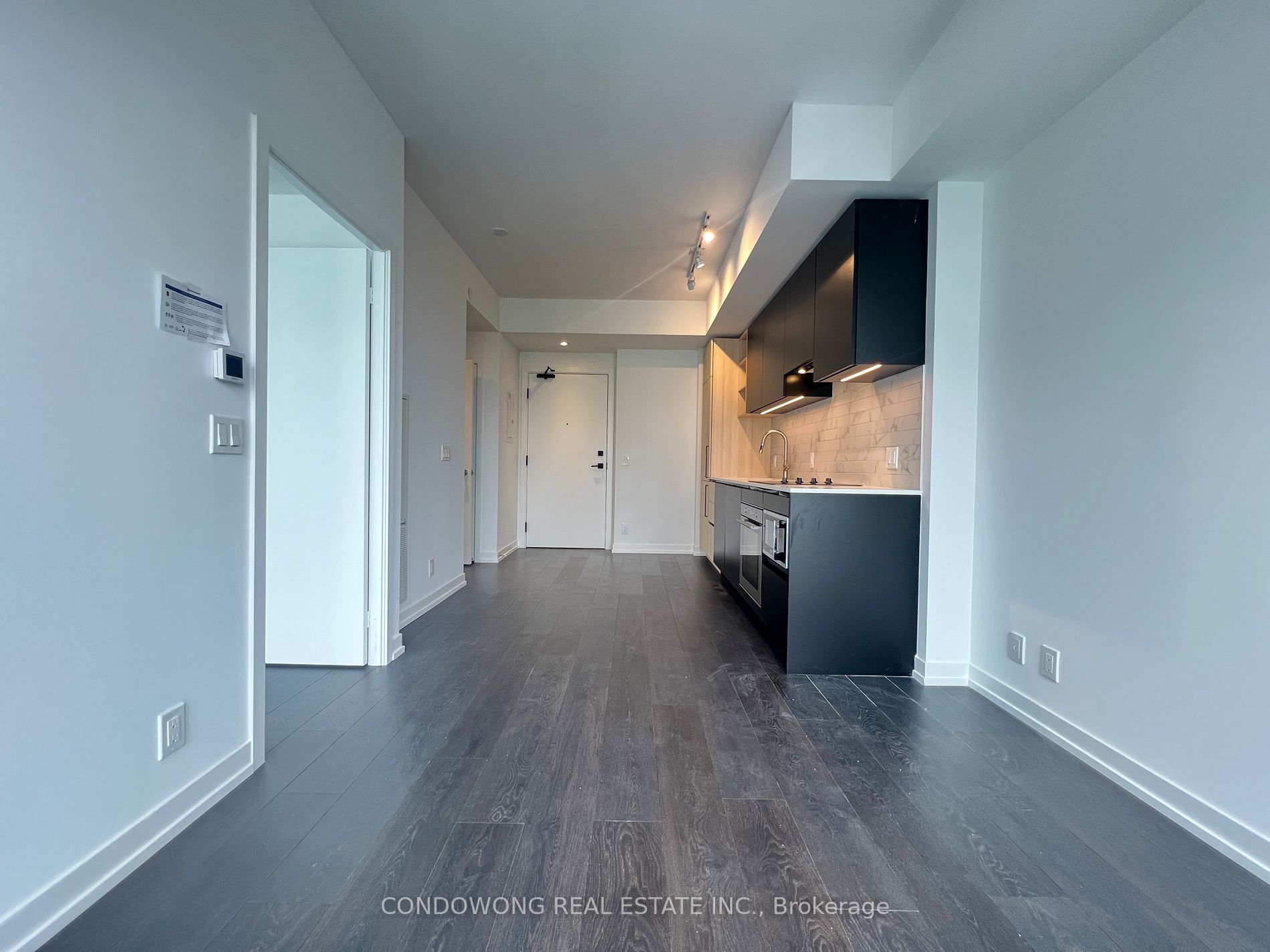55 Mercer Street, #LPH08
