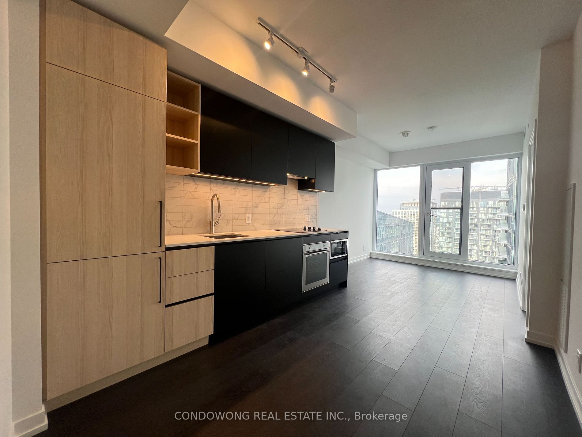55 Mercer Street, #LPH08
