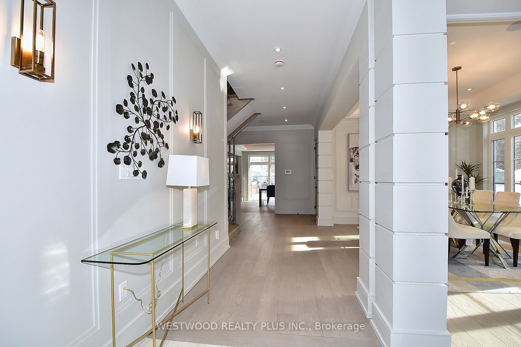 5 Norden Crescent
