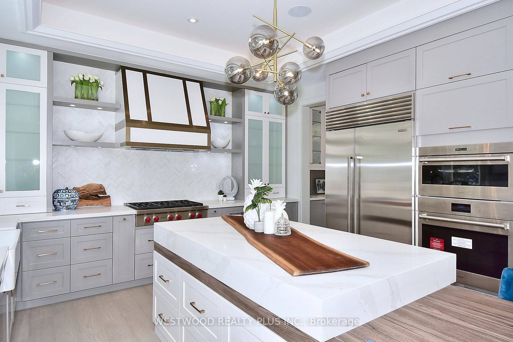 5 Norden Crescent