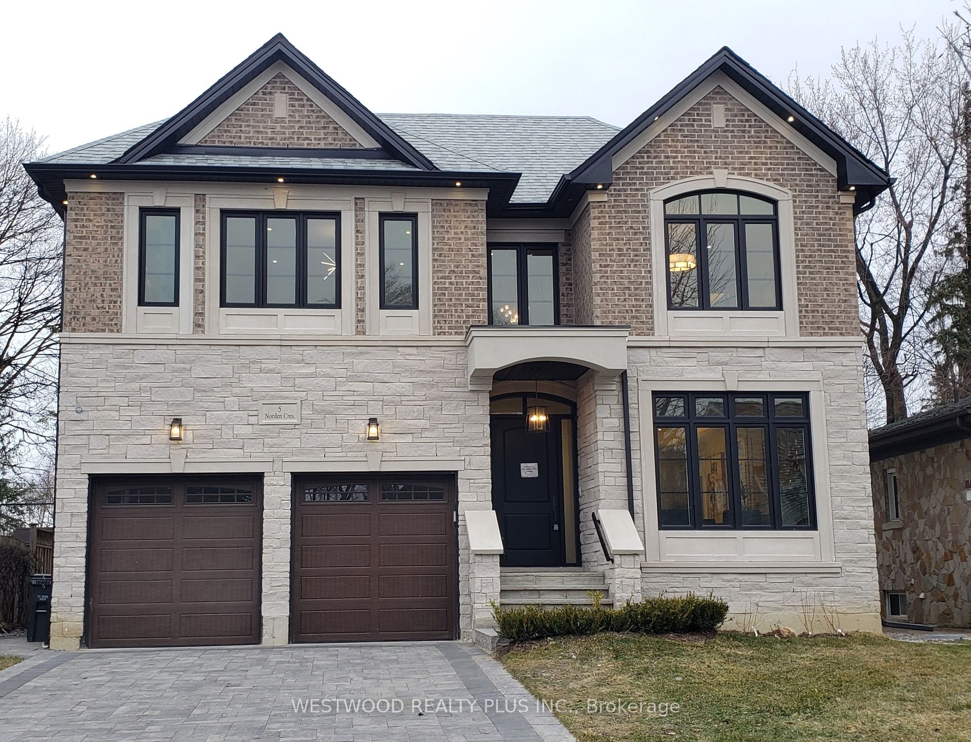 5 Norden Crescent