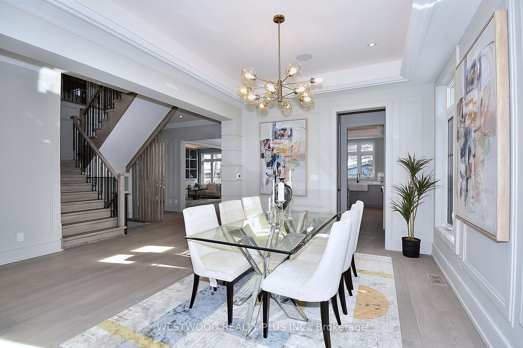 5 Norden Crescent