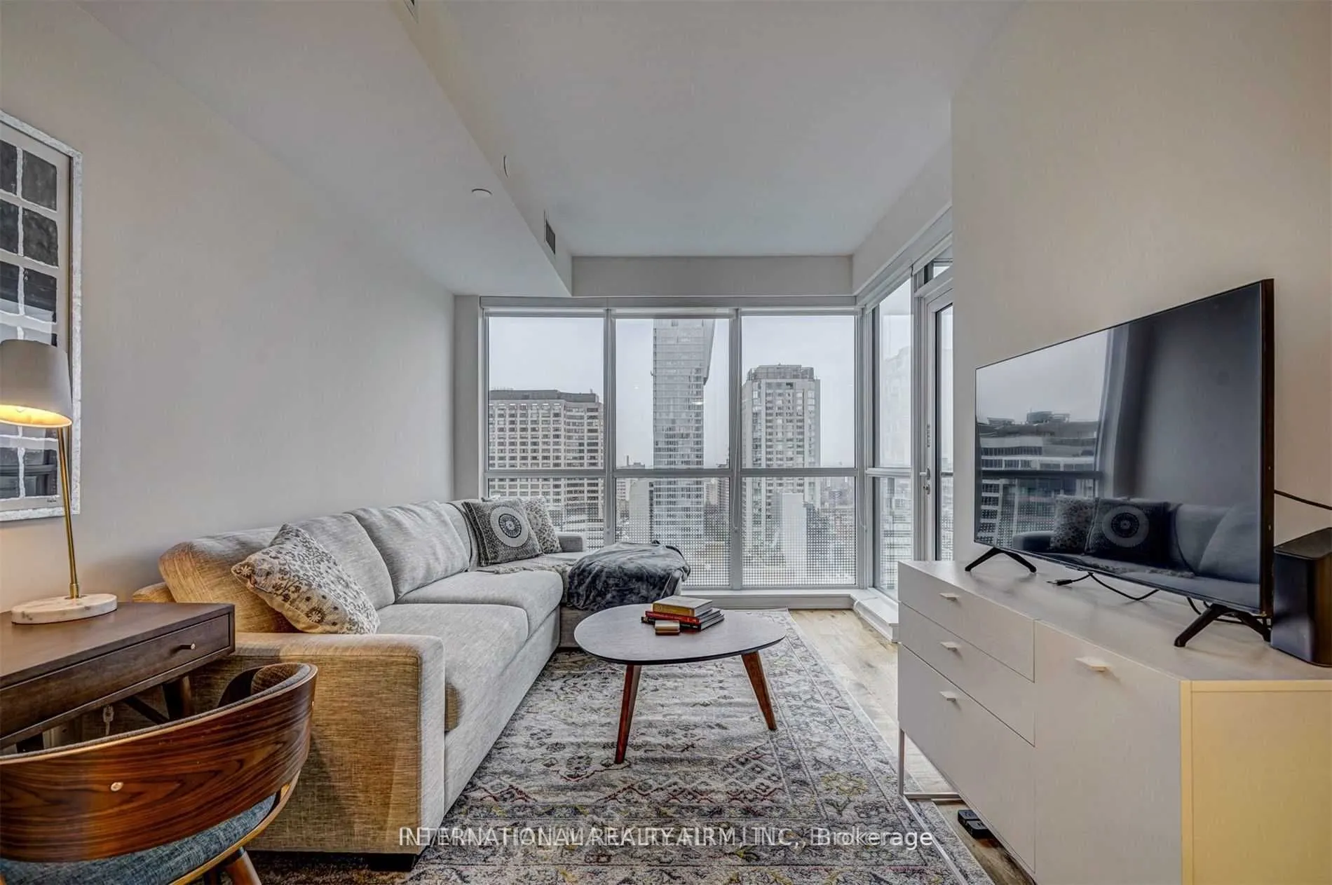 88 Cumberland Street N, #1903