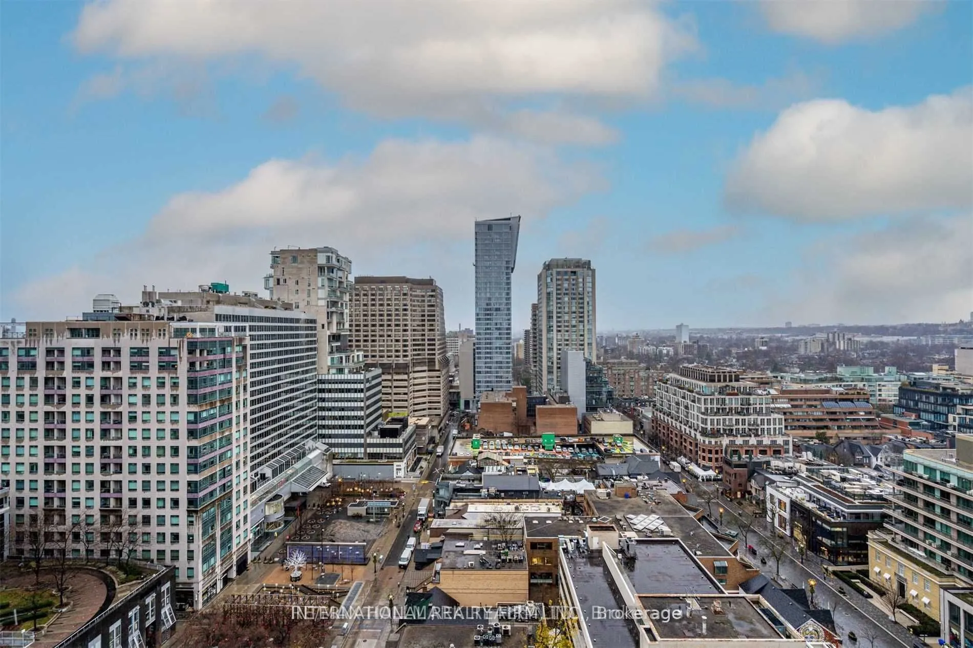 88 Cumberland Street N, #1903