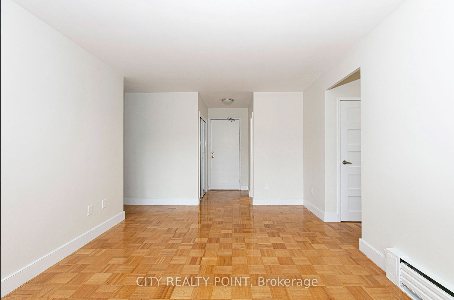 2 Grandstand Place, #510