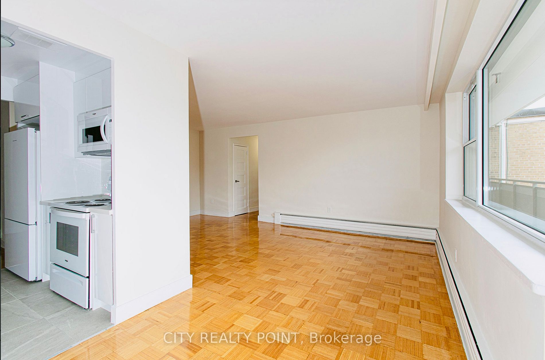 2 Grandstand Place, #510
