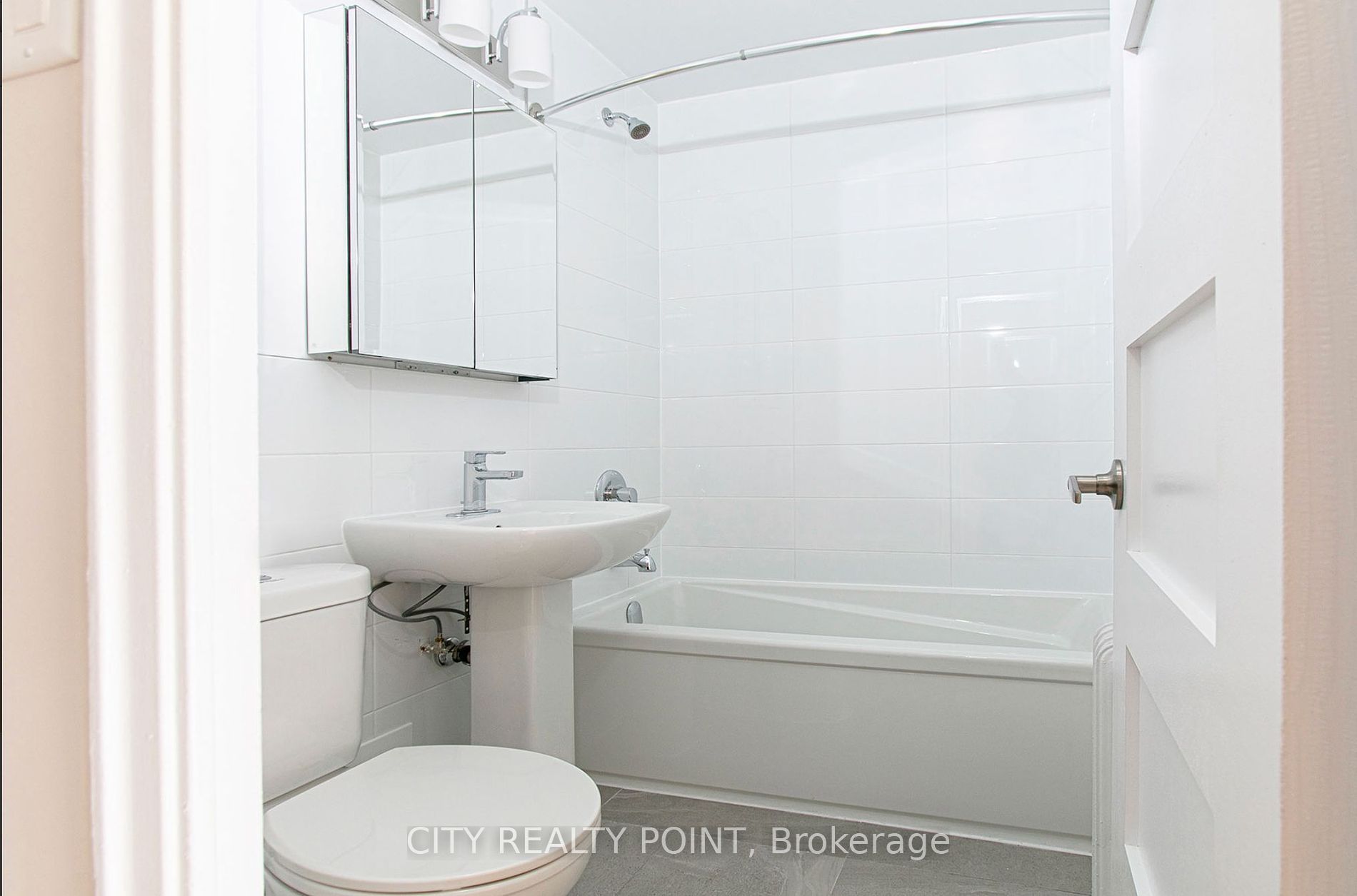 2 Grandstand Place, #510