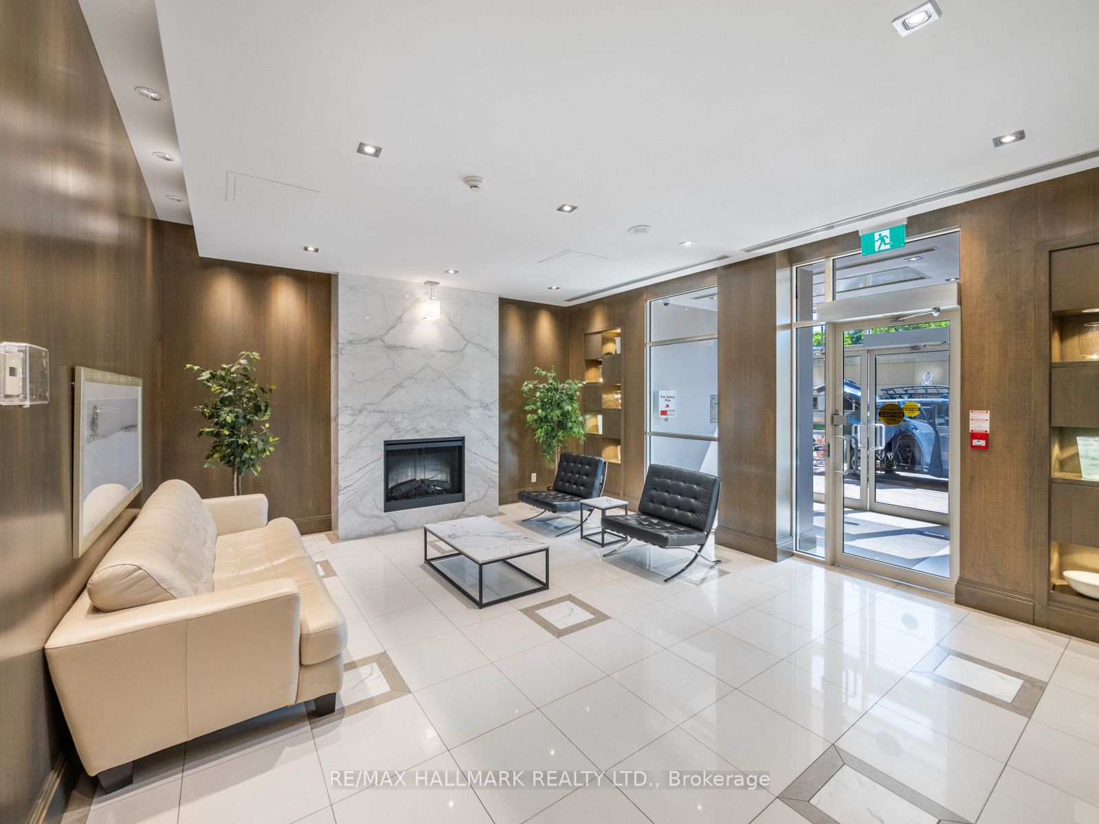 1103 Leslie Street, #1107