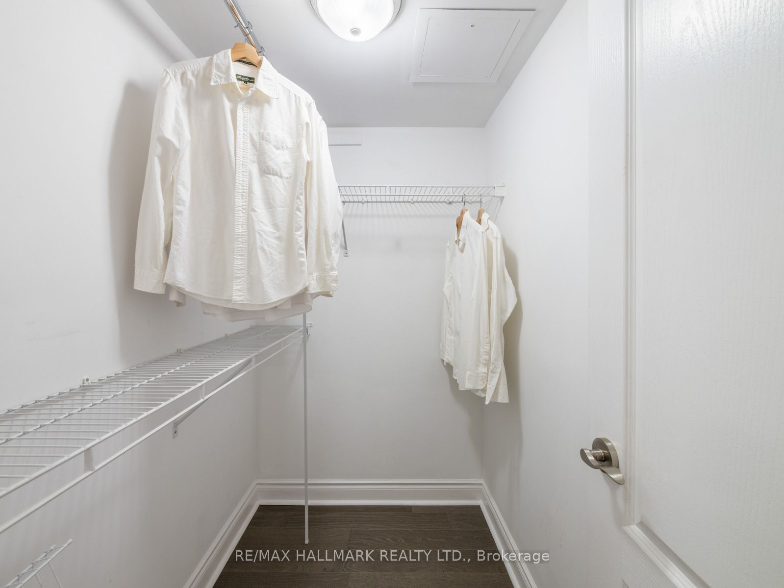 1103 Leslie Street, #1107