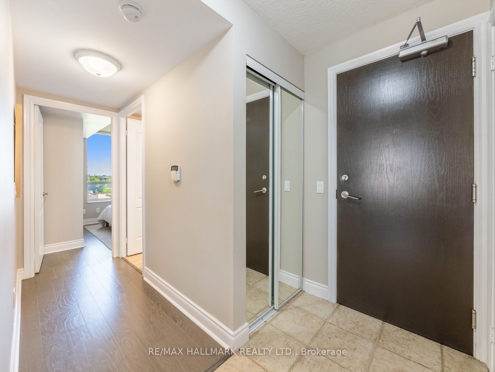 1103 Leslie Street, #1107