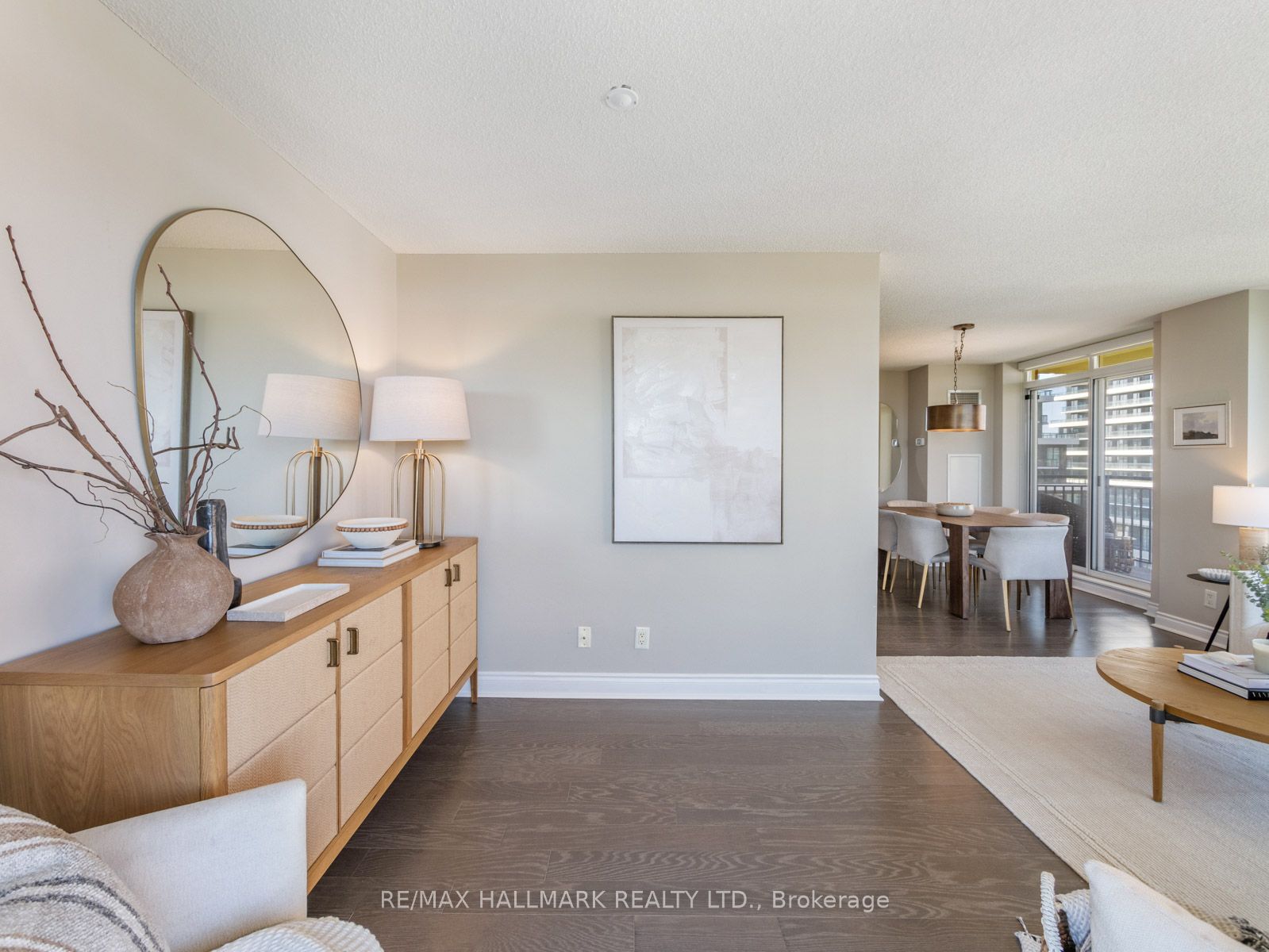 1103 Leslie Street, #1107