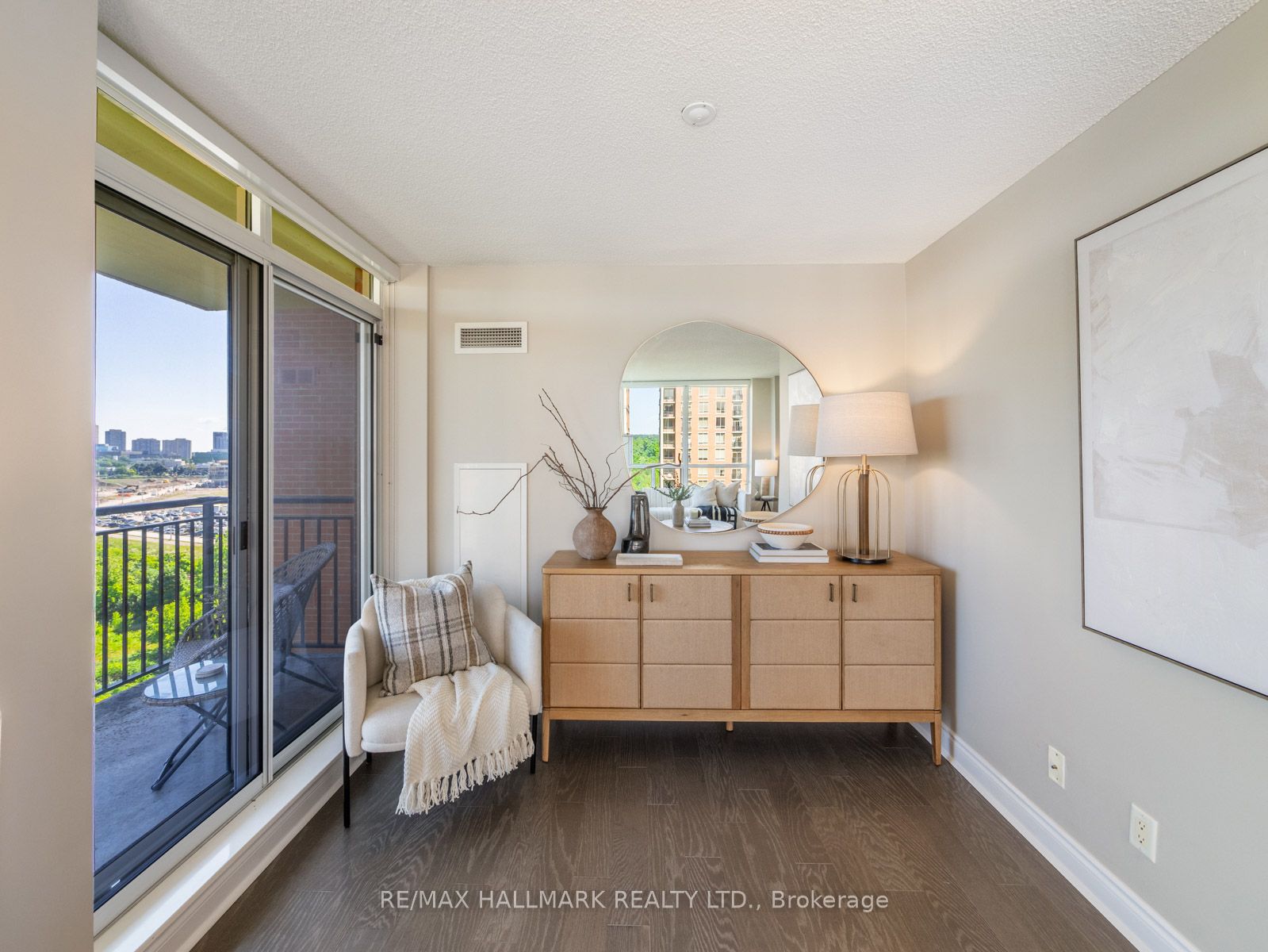 1103 Leslie Street, #1107