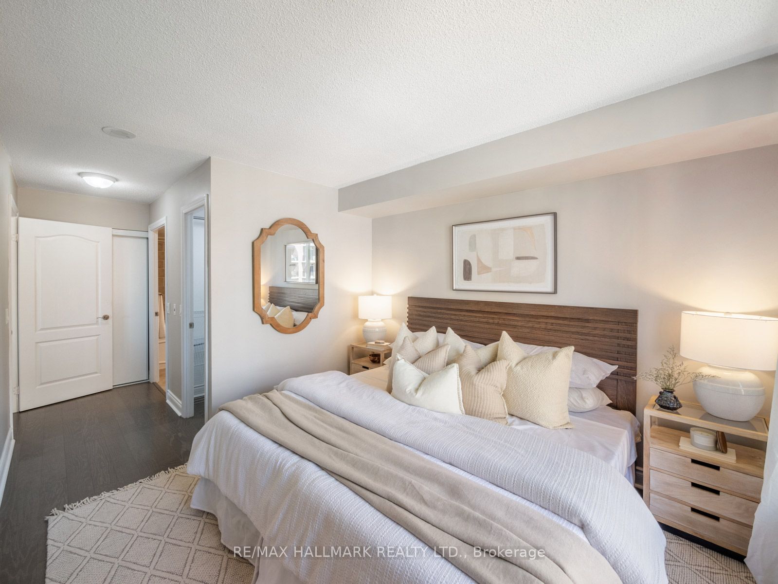 1103 Leslie Street, #1107