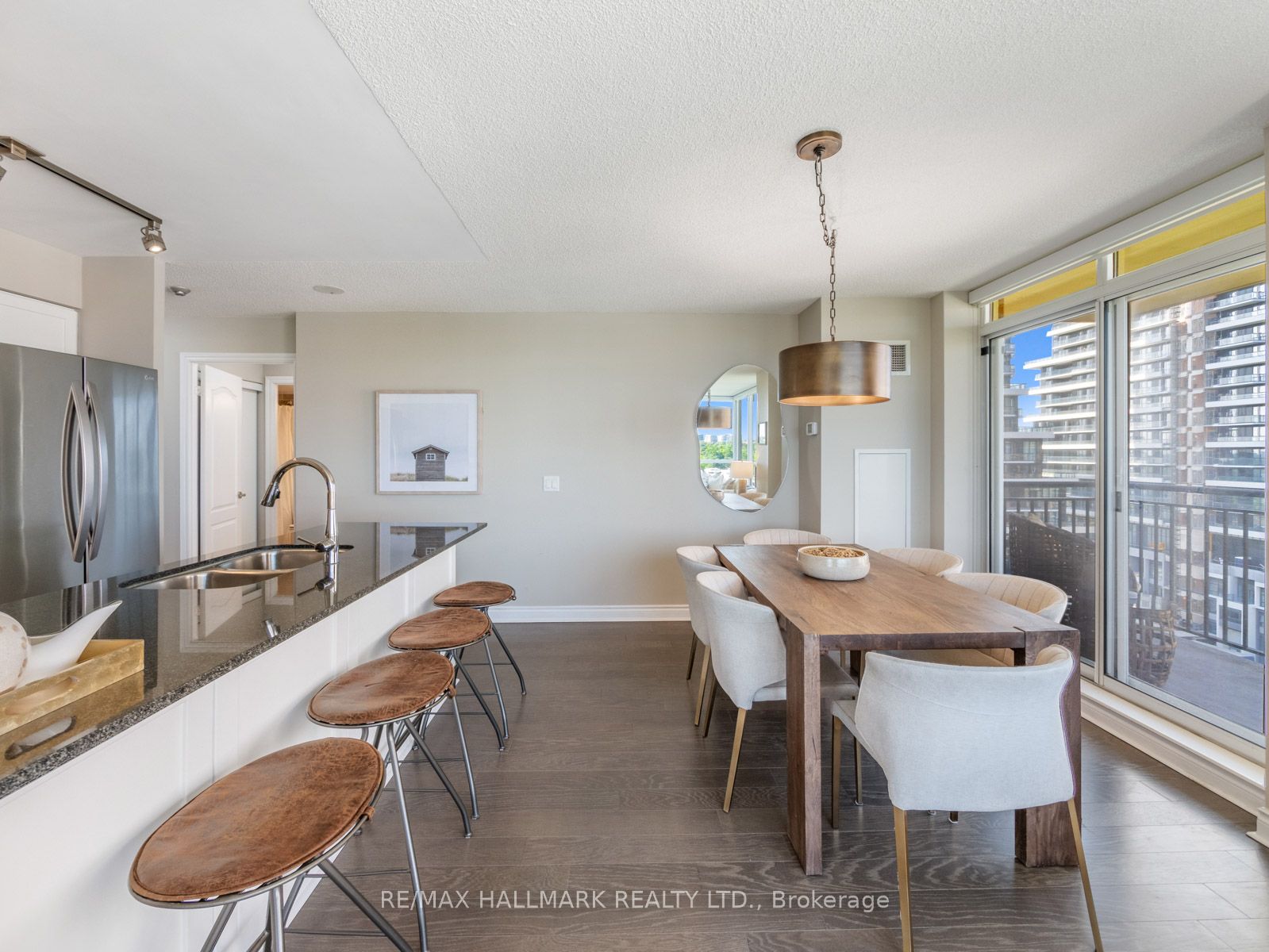 1103 Leslie Street, #1107