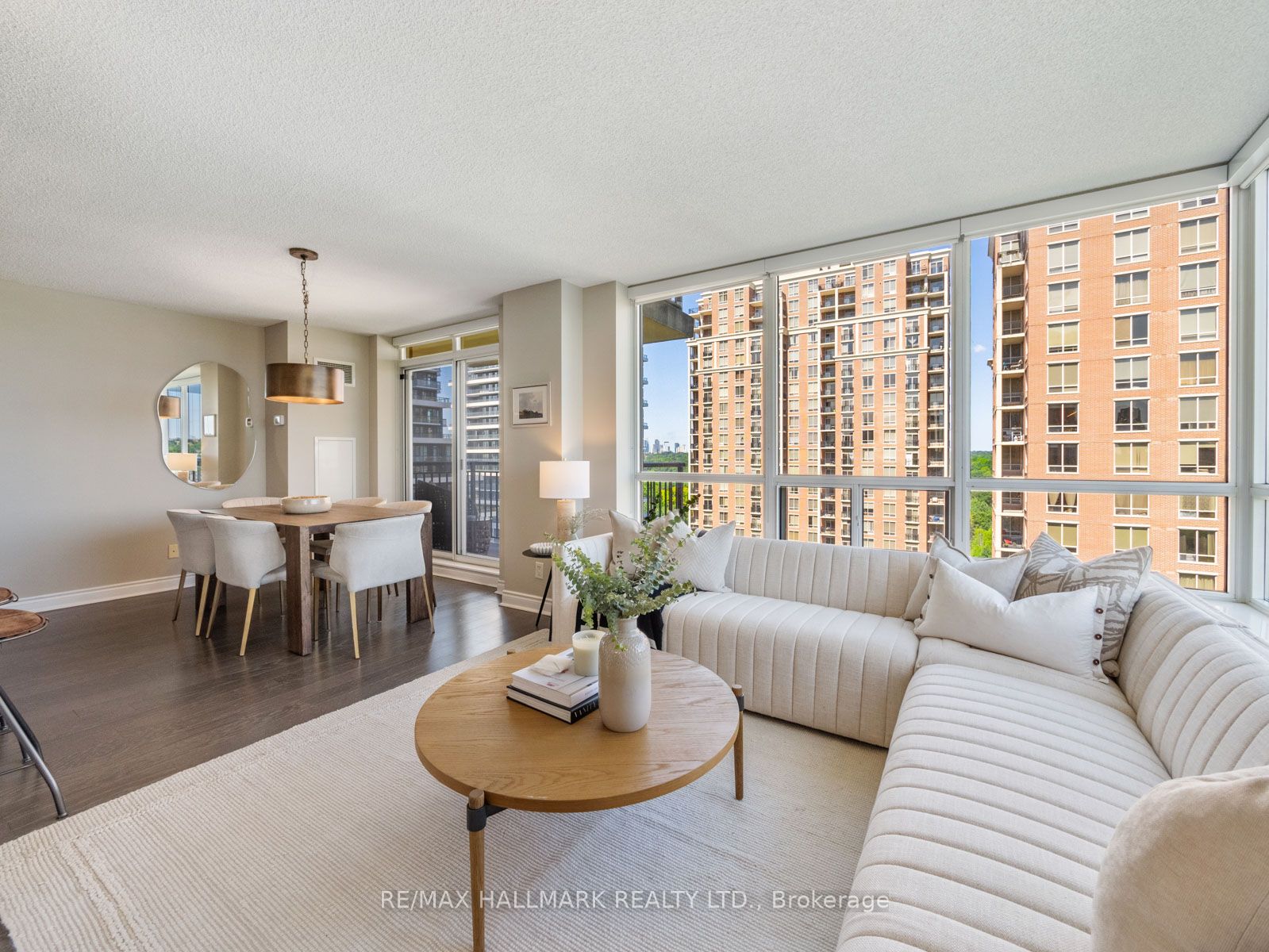 1103 Leslie Street, #1107