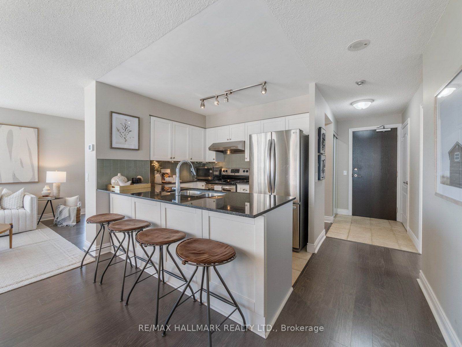 1103 Leslie Street, #1107