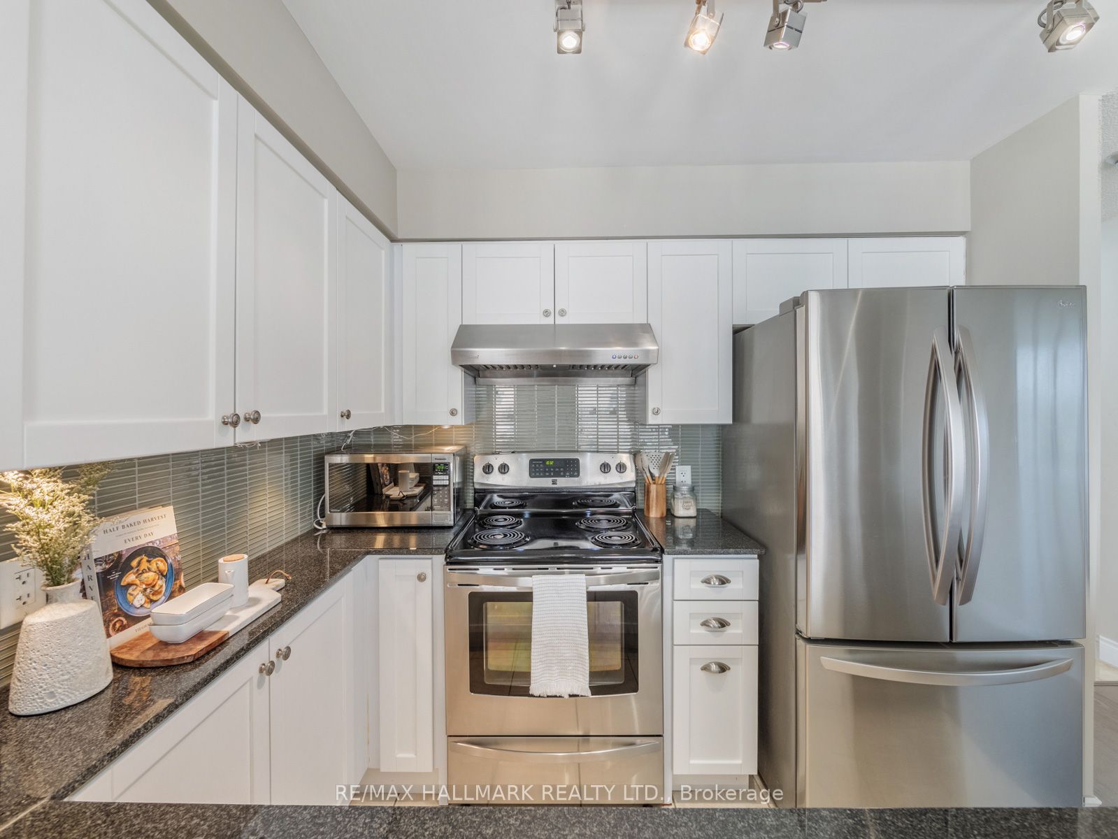1103 Leslie Street, #1107