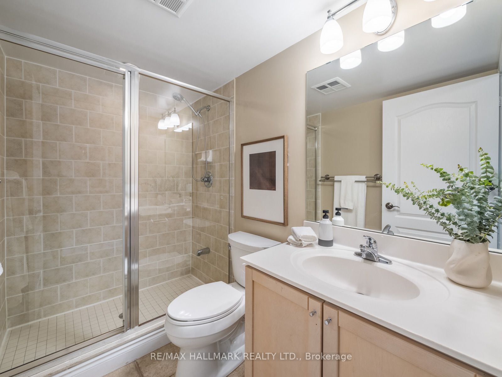 1103 Leslie Street, #1107