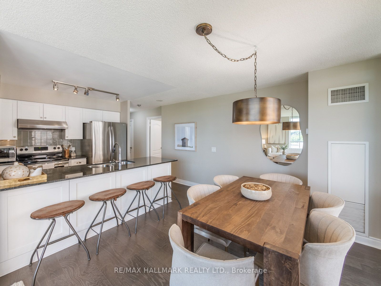 1103 Leslie Street, #1107