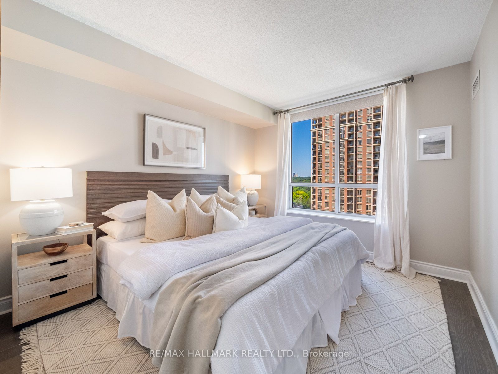 1103 Leslie Street, #1107
