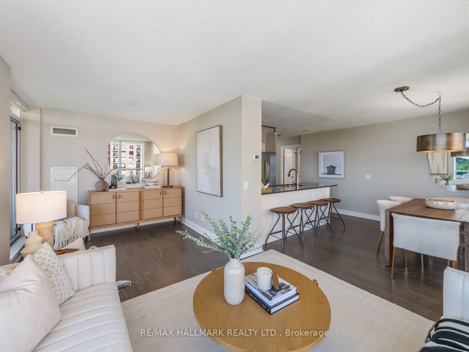 1103 Leslie Street, #1107