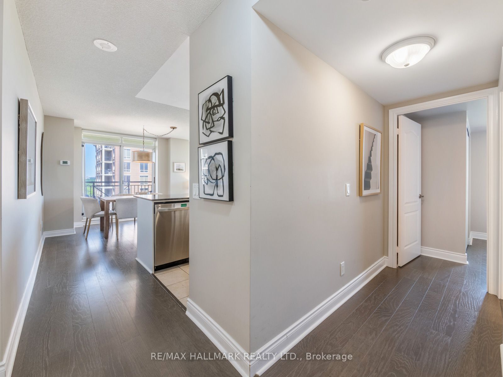1103 Leslie Street, #1107